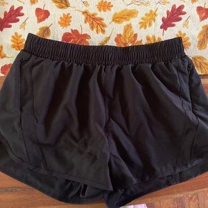 Lululemon Shorts 4”